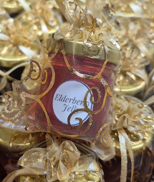 Jams | Tis the Season NY